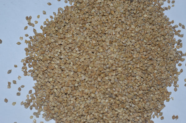 Japanese Millet in 15LB, 25LB and 50LB bags