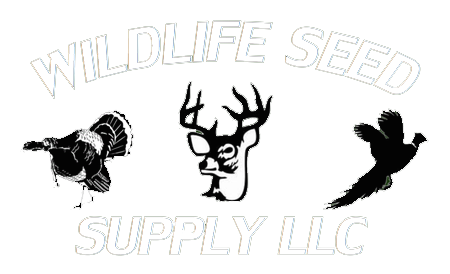 Wildlife Seed Supply